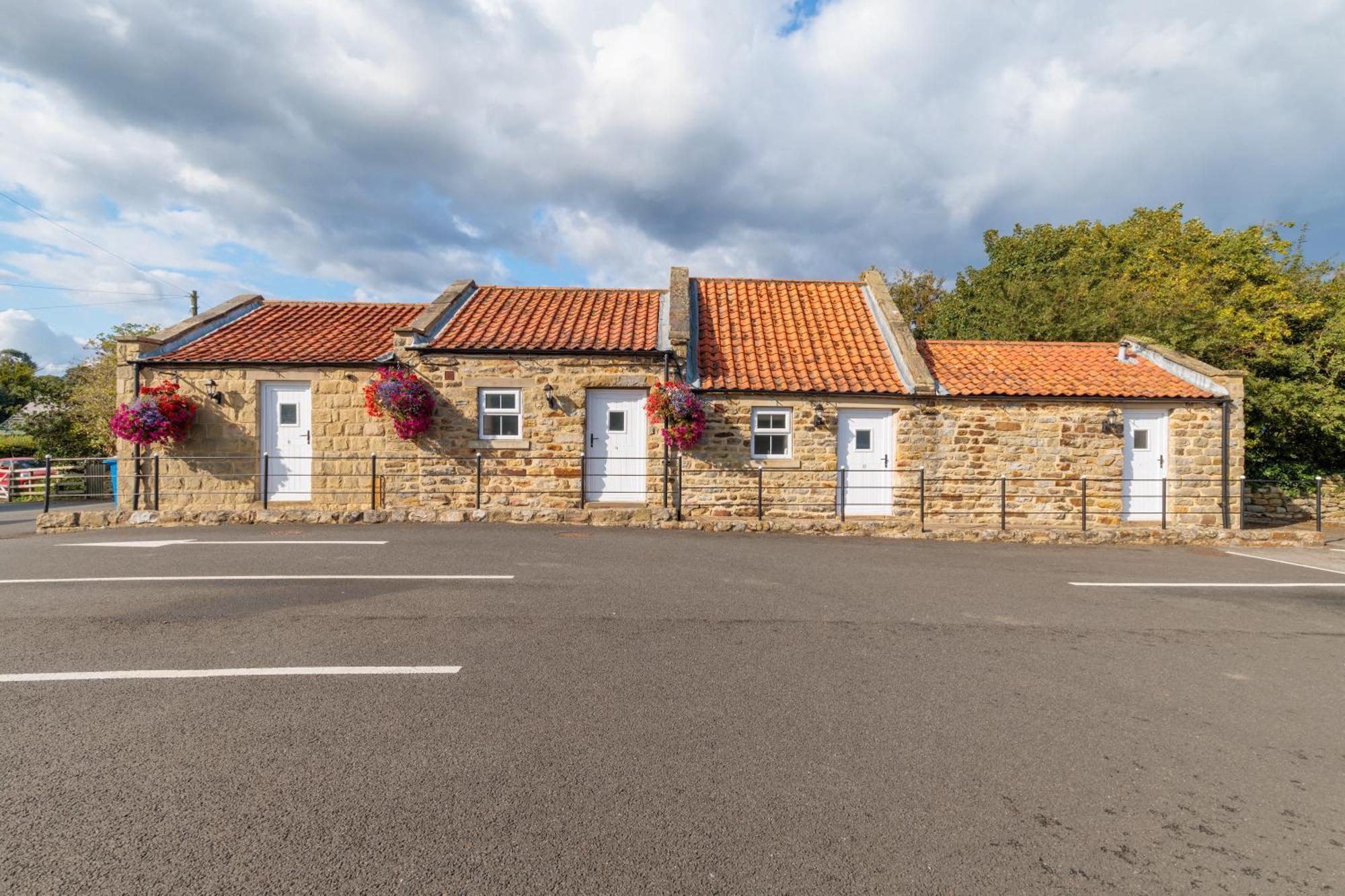 Blacksmiths Arms Inn Scarborough Exterior photo